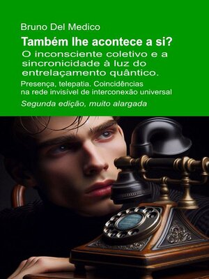 cover image of Também lhe acontece a si? Segunda edição, muito alargada